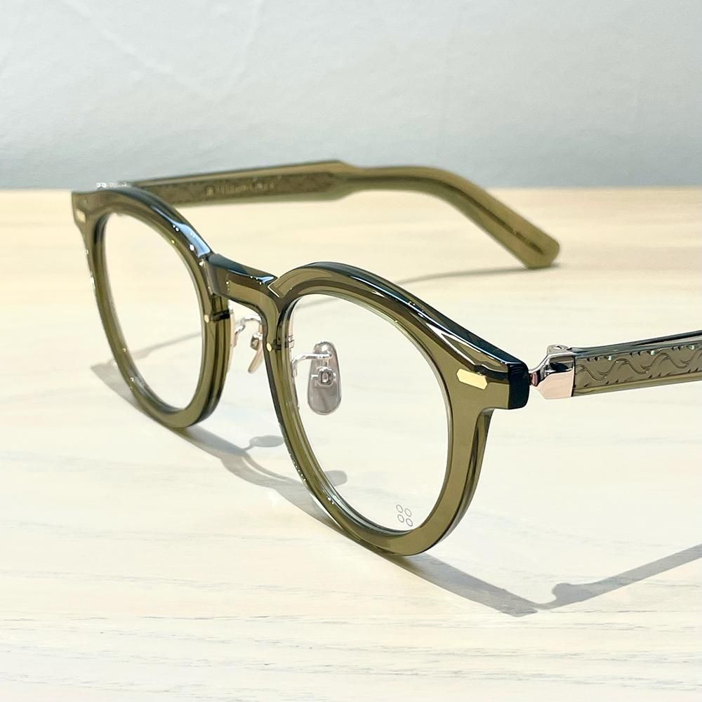 総額82,000円【レンズ2セット付】YELLOWS PLUS ELTON PRODUCTS - YELLOWS PLUS Official Website ｜イエローズプラス