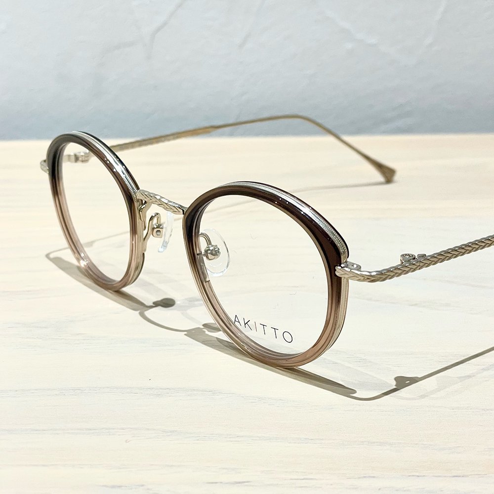 miu-p PU AKITTO - CANARY EYEWEAR SHOP