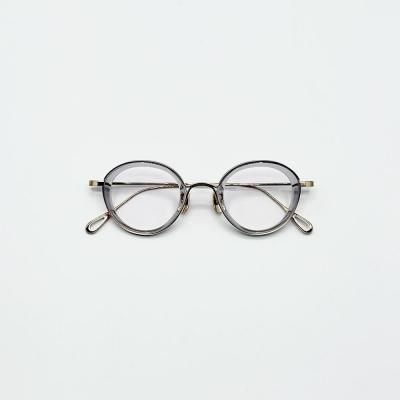 YUICHI TOYAMA - CANARY EYEWEAR SHOP