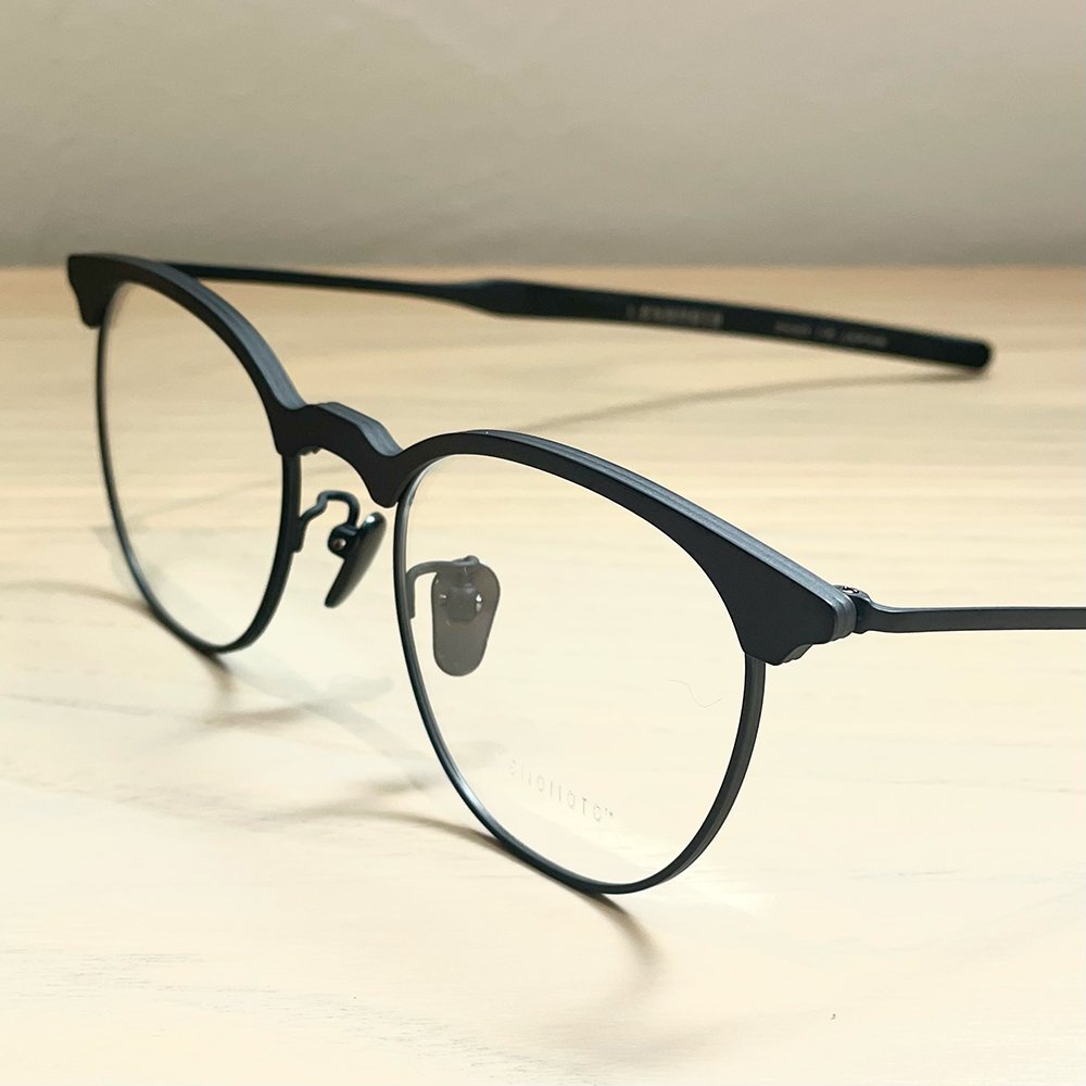 IE010-BK I.ENOMOTO - CANARY EYEWEAR SHOP