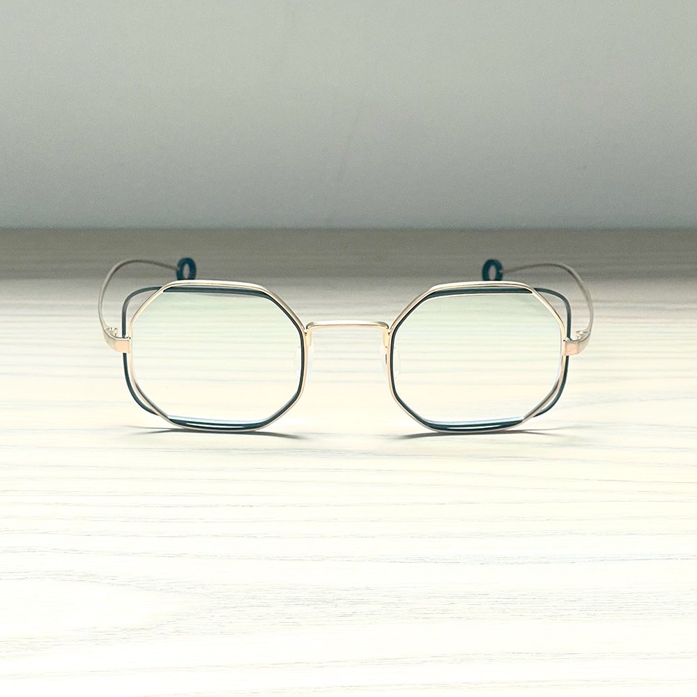 POLYPHONY BGOD Arumamika - CANARY EYEWEAR SHOP