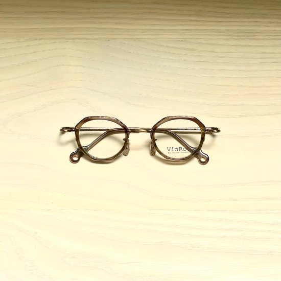 Izumi-2 6062 VioRou - CANARY EYEWEAR SHOP