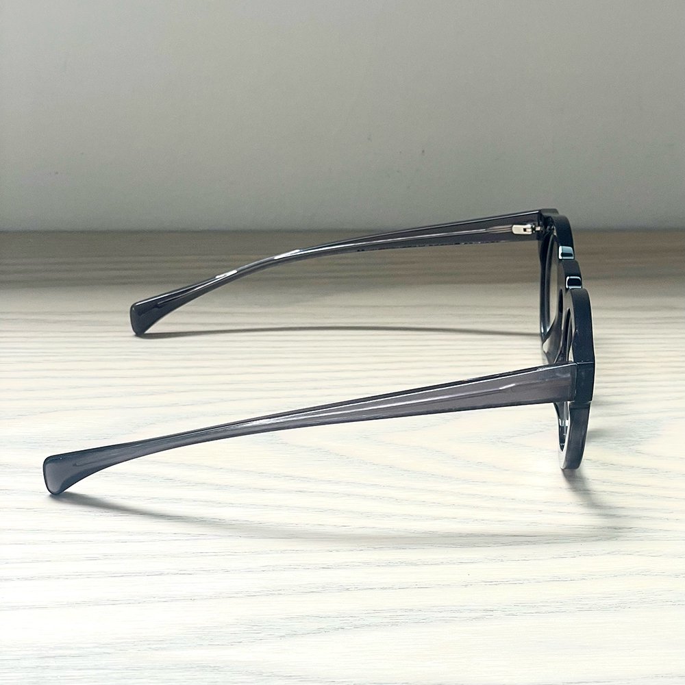 LAZARUS 355 153 Jacques Durand - CANARY EYEWEAR SHOP