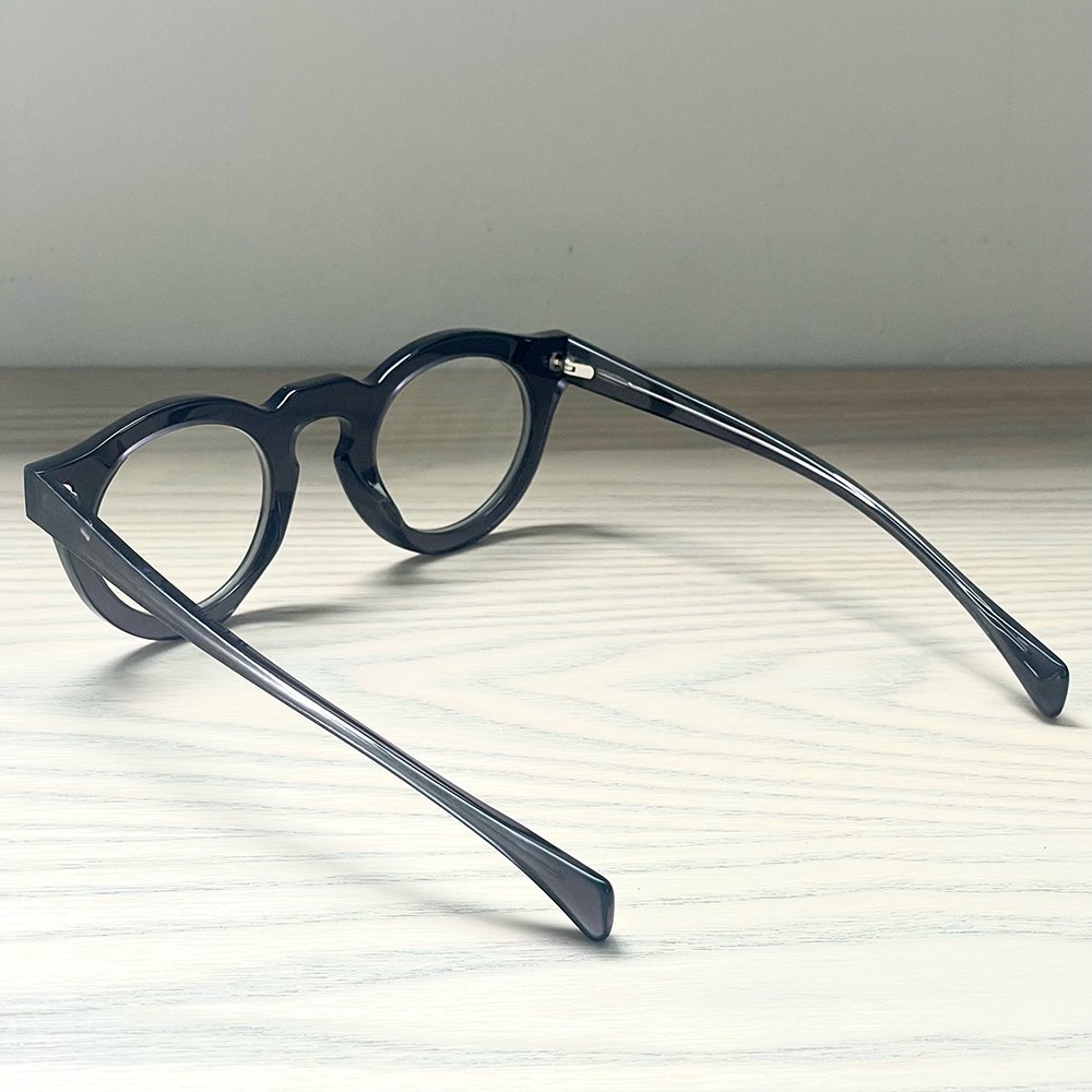 LAZARUS 355 153 Jacques Durand - CANARY EYEWEAR SHOP