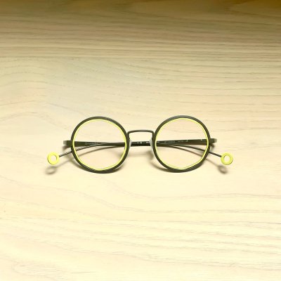 Arumamika - CANARY EYEWEAR SHOP