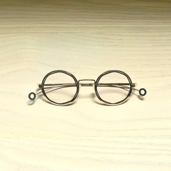 DAWN BOLD GPOD Arumamika - CANARY EYEWEAR SHOP