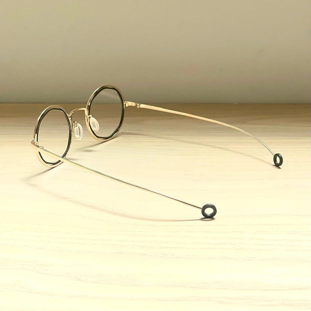 DAWN BOLD GPOD Arumamika - CANARY EYEWEAR SHOP