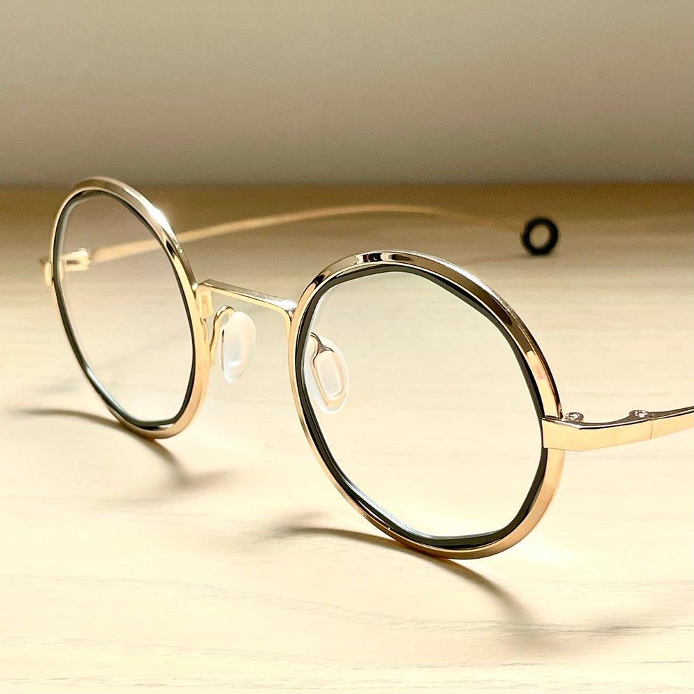 DAWN BOLD GPOD Arumamika - CANARY EYEWEAR SHOP