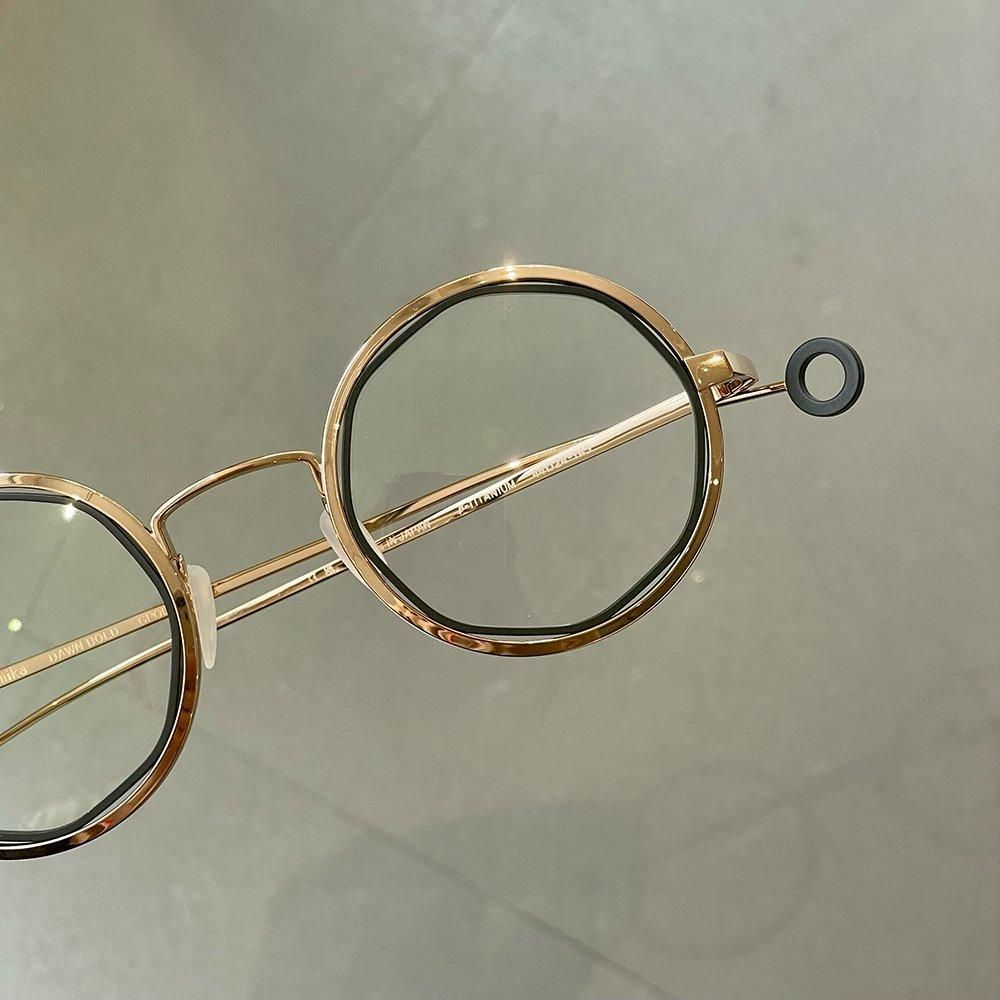 DAWN BOLD GPOD Arumamika - CANARY EYEWEAR SHOP