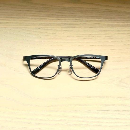 R-203 02 RIDOL - CANARY EYEWEAR SHOP