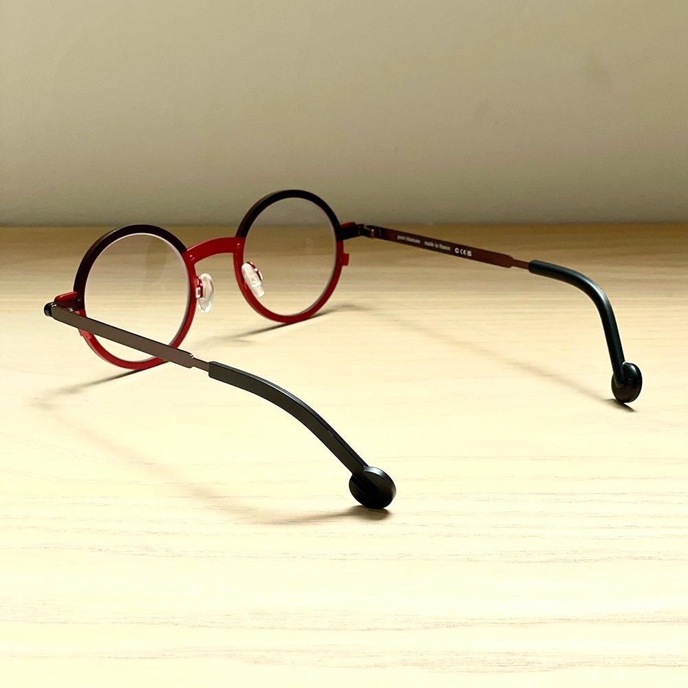 Shinjuku 311 Theo - CANARY EYEWEAR SHOP