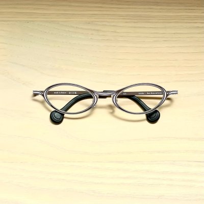 Theo - CANARY EYEWEAR SHOP