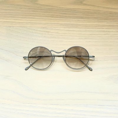 RG00UW14 Antique Silver(sunglasses + chain)
