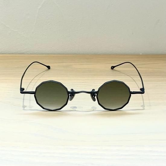 RIGARDS リガーズ RG1012TI メガネ サングラス 新品 RG1012TI Antique Black(sunglasses) - CANARY EYEWEAR SHOP