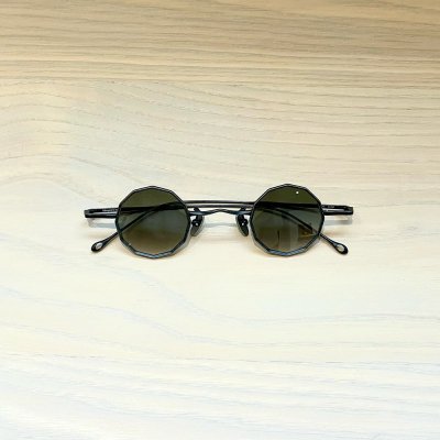 RG1012TI Antique Black(sunglasses)