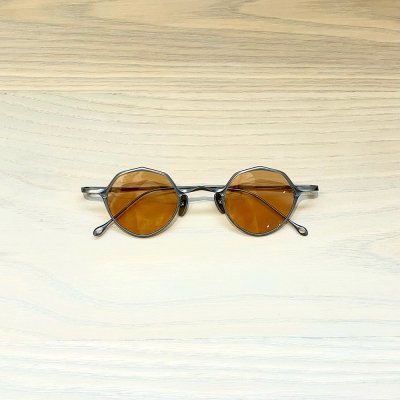 RG1019CU Antique Silver(sunglasses)