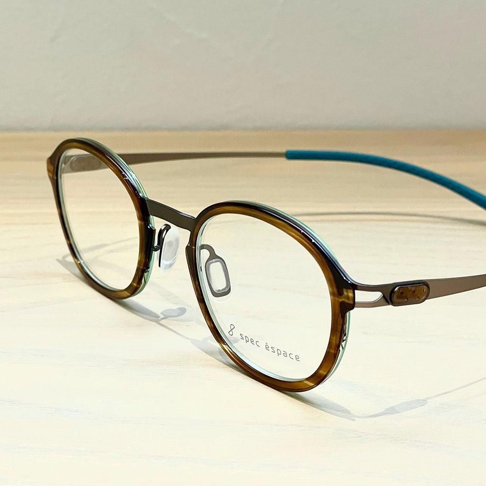 Rechel Espanola　送料分 ES-2272-06 spec espace - CANARY EYEWEAR SHOP