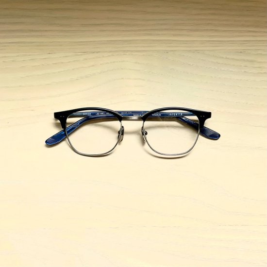 JS-168-02 “SENSE” JAPONISM - CANARY EYEWEAR SHOP