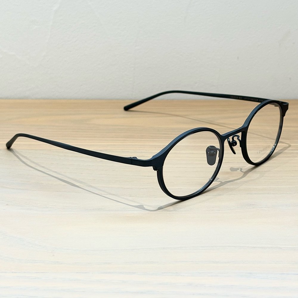 IE015-BK I.ENOMOTO - CANARY EYEWEAR SHOP