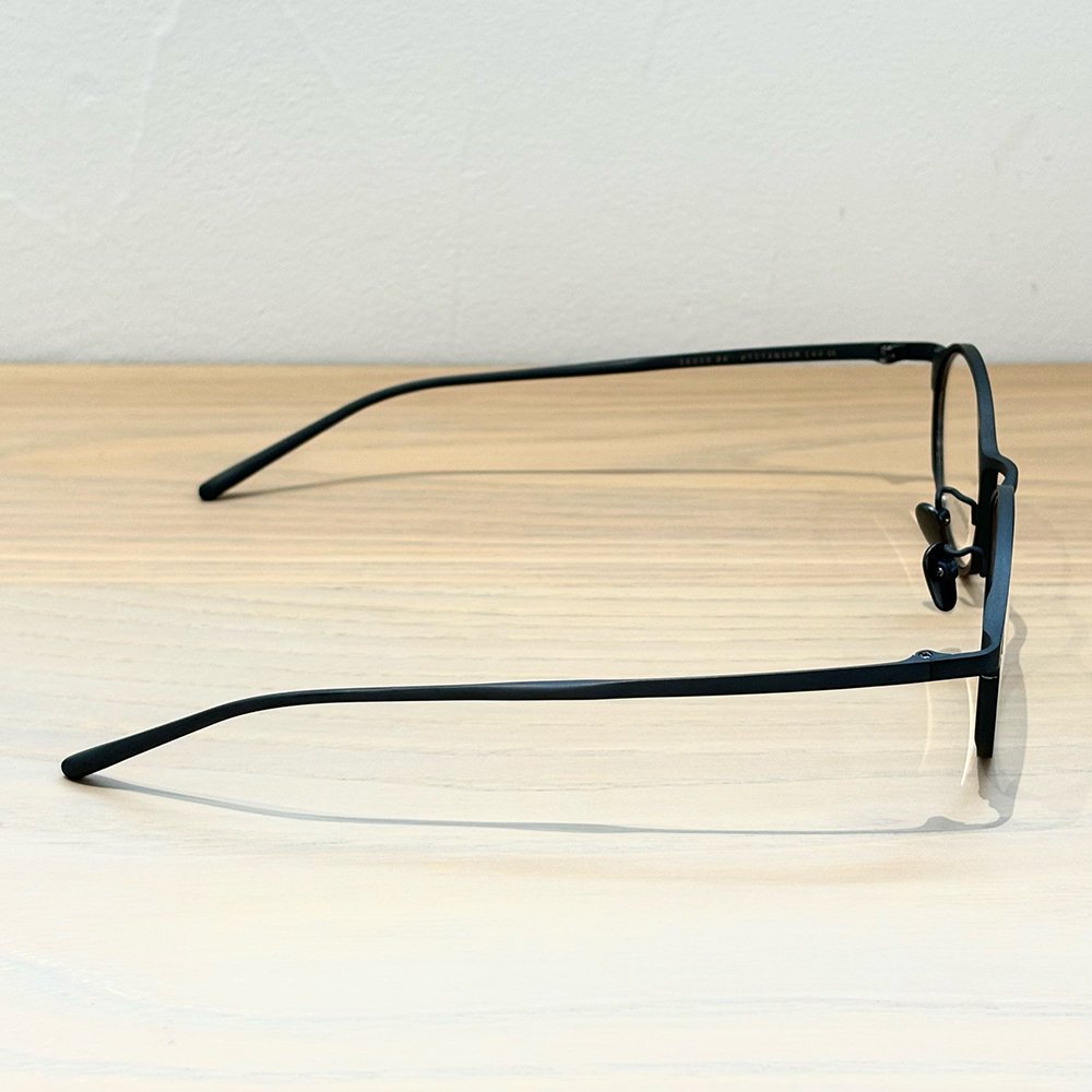 IE015-BK I.ENOMOTO - CANARY EYEWEAR SHOP