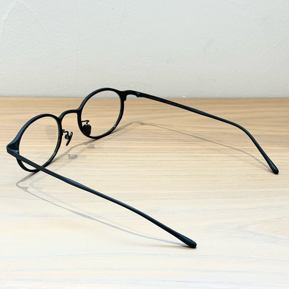 IE015-BK I.ENOMOTO - CANARY EYEWEAR SHOP