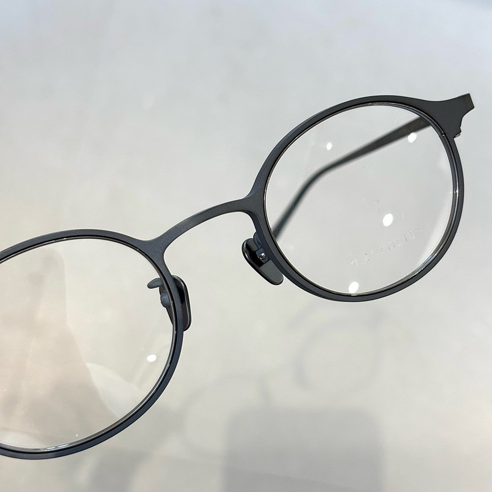 IE015-BK I.ENOMOTO - CANARY EYEWEAR SHOP