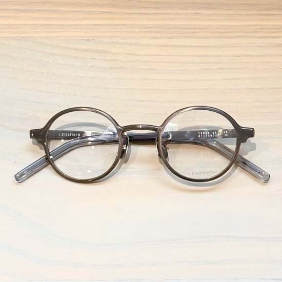 IE009-BR I.ENOMOTO - CANARY EYEWEAR SHOP