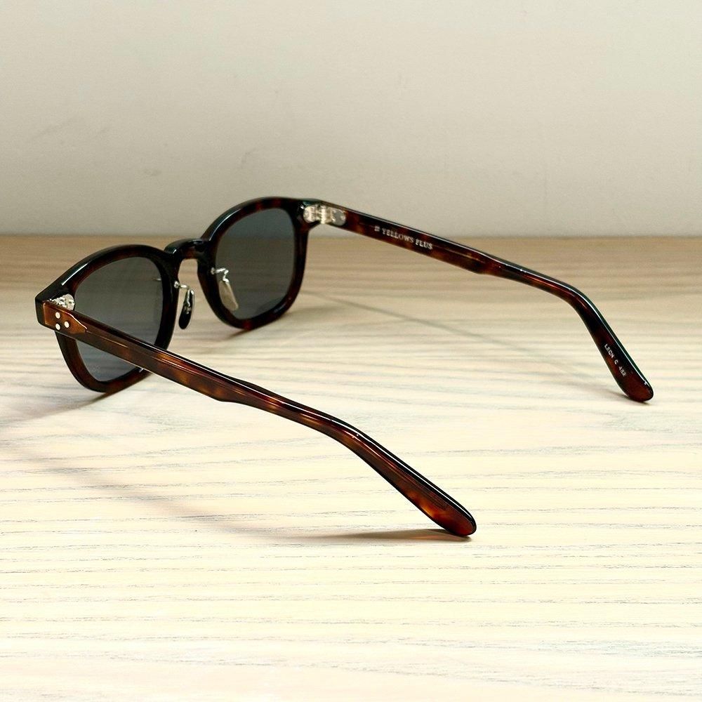 LEON 432(sunglasses) YELLOWS PLUS - CANARY EYEWEAR SHOP