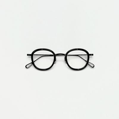 YUICHI TOYAMA - CANARY EYEWEAR SHOP