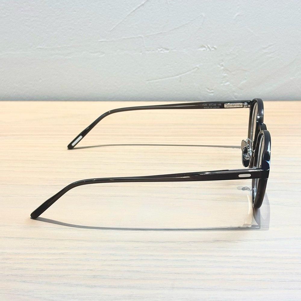 U-113 YVR 01 YUICHI TOYAMA - CANARY EYEWEAR SHOP
