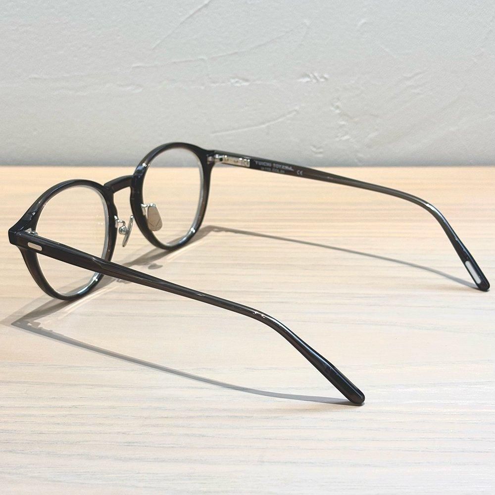 U-113 YVR 01 YUICHI TOYAMA - CANARY EYEWEAR SHOP