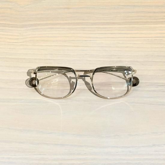 B-16 DOG1 Arumamika BASICS - CANARY EYEWEAR SHOP