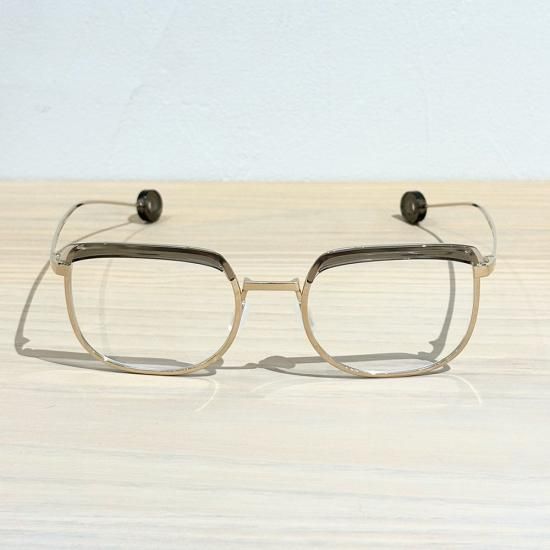 B-16 DOG1 Arumamika BASICS - CANARY EYEWEAR SHOP