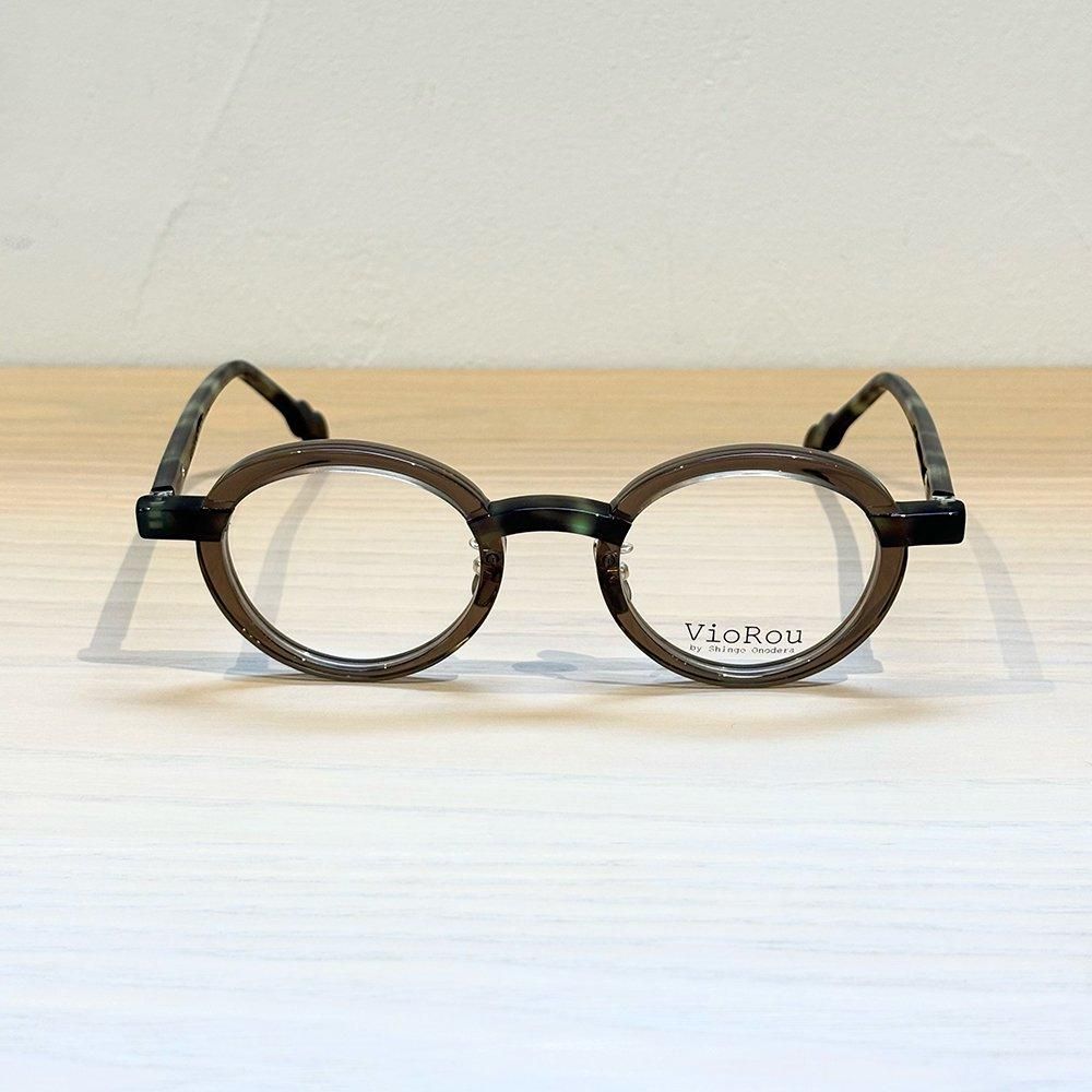 Haru 211/517 VioRou - CANARY EYEWEAR SHOP