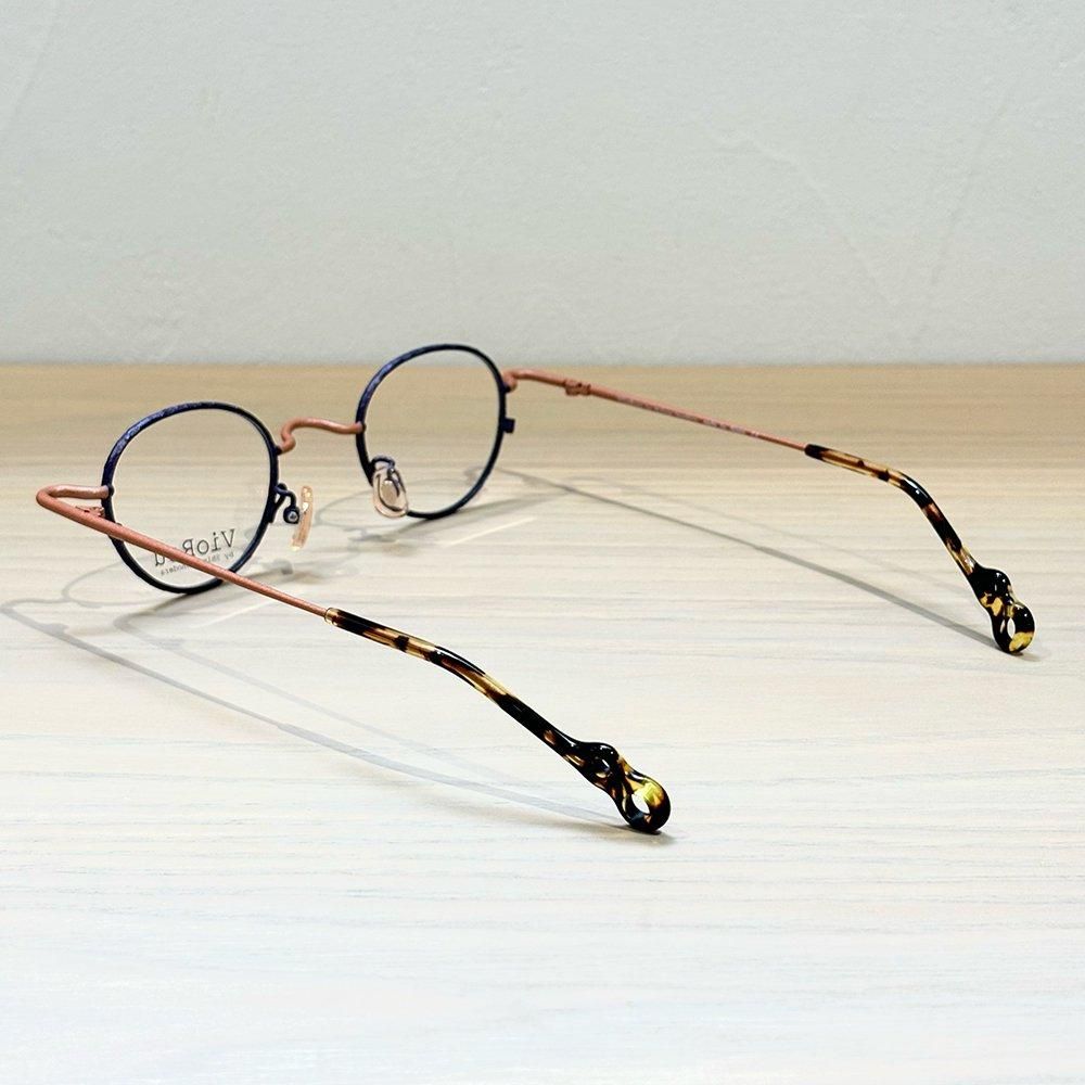 Sachie-2 669P/7413P VioRou - CANARY EYEWEAR SHOP