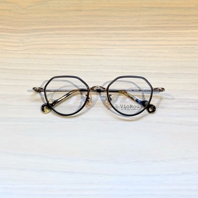 VioRou - CANARY EYEWEAR SHOP