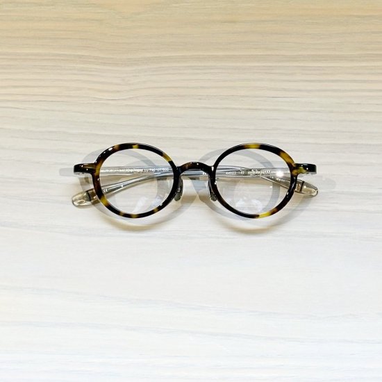 Roy 499 Viorou × Factory900 - CANARY EYEWEAR SHOP