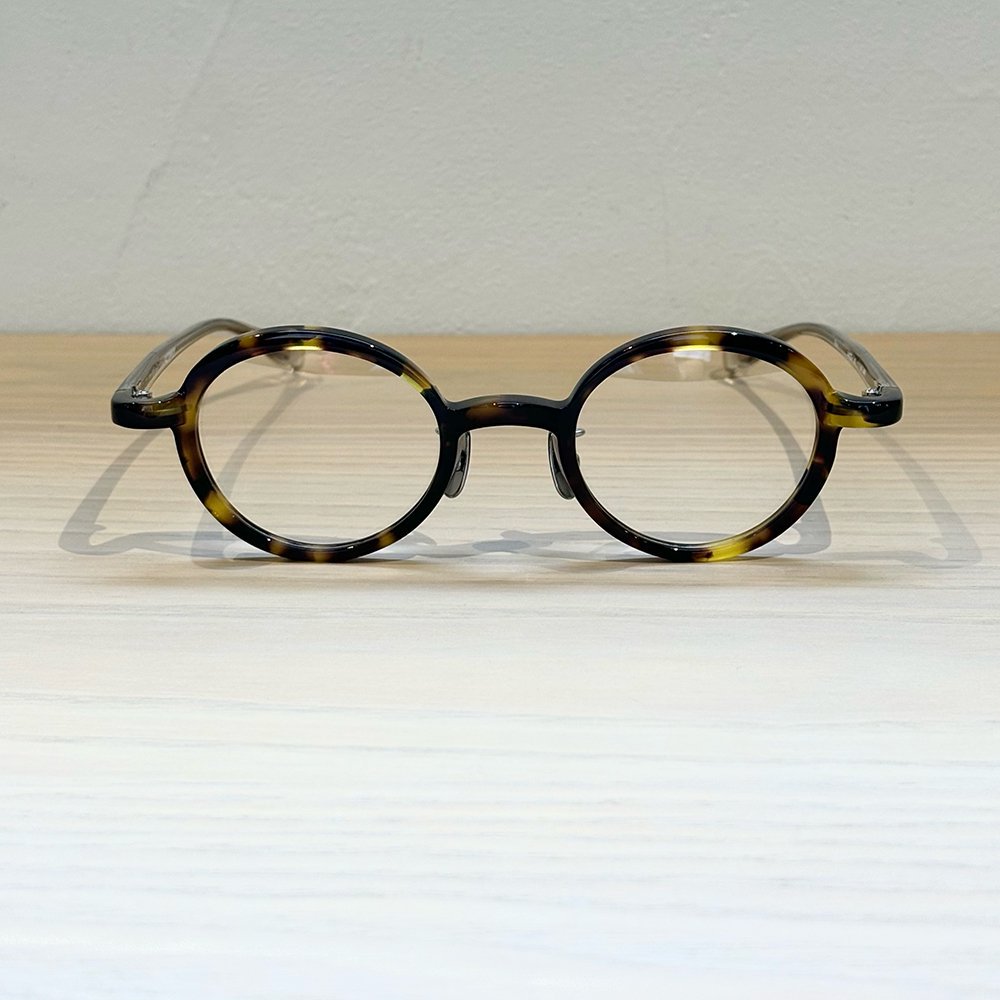 Roy 499 Viorou × Factory900 - CANARY EYEWEAR SHOP