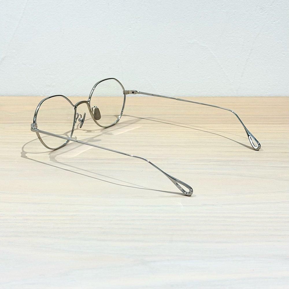 U-164 Reich 04 YUICHI TOYAMA - CANARY EYEWEAR SHOP