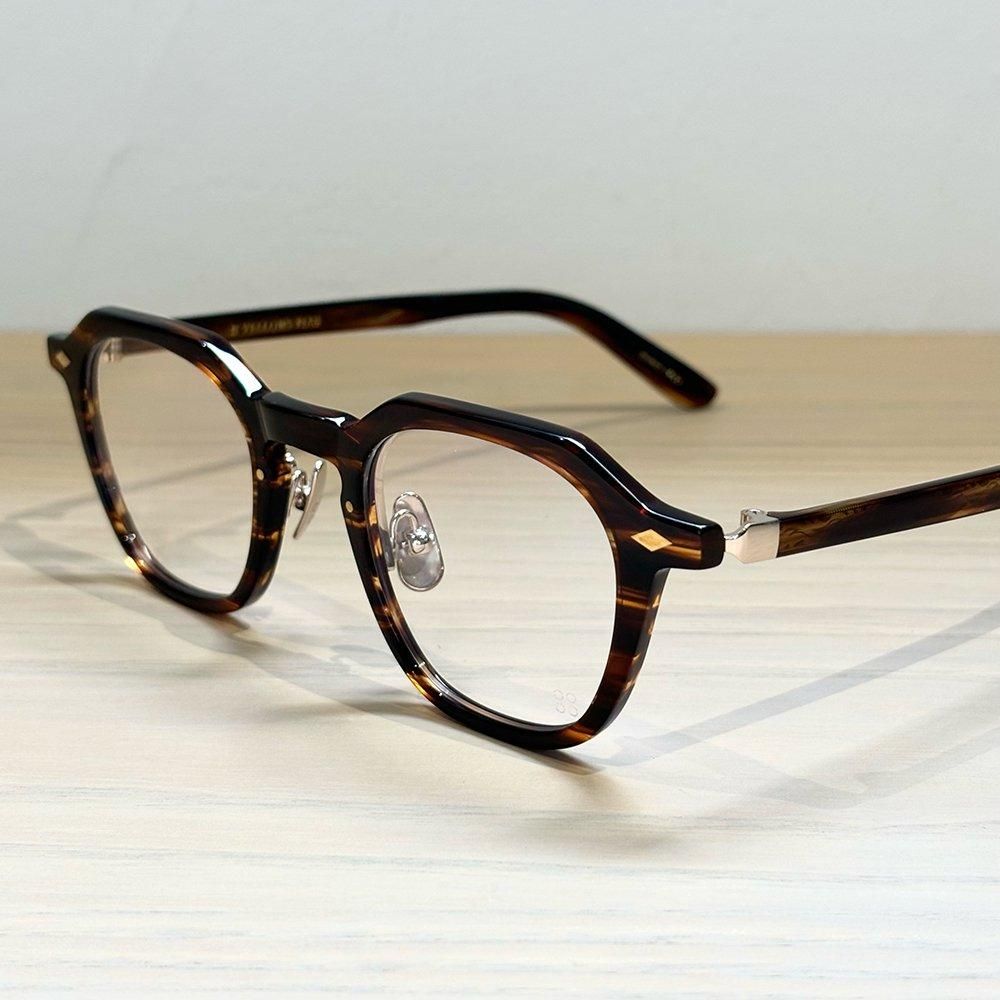 DENNIS 453 YELLOWS PLUS - CANARY EYEWEAR SHOP