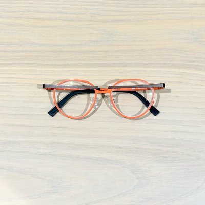 Theo - CANARY EYEWEAR SHOP