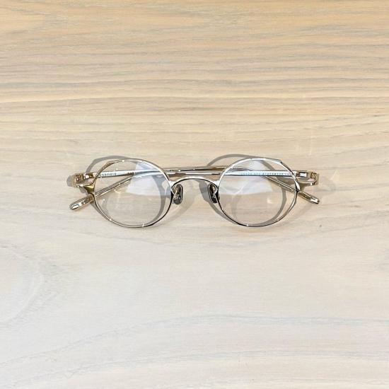 カネイ アイコさん専用 ISSEY MIYAKE×金子眼鏡 サングラスIM 102 IM 102 ブラック