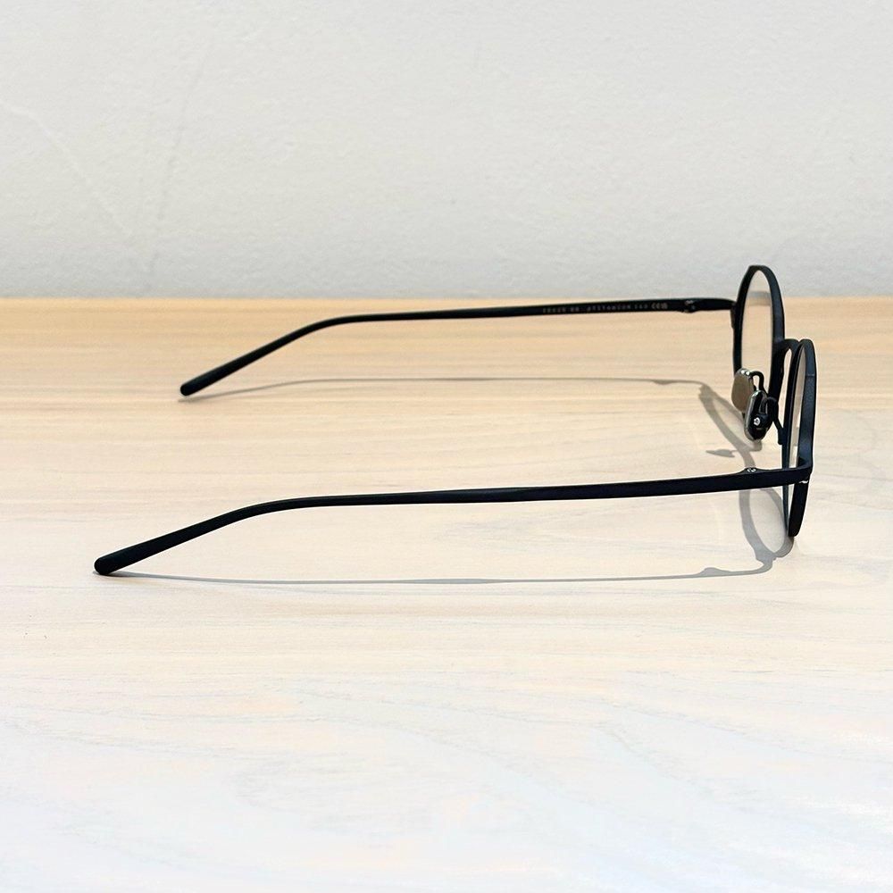 IE025-BKM I.ENOMOTO - CANARY EYEWEAR SHOP