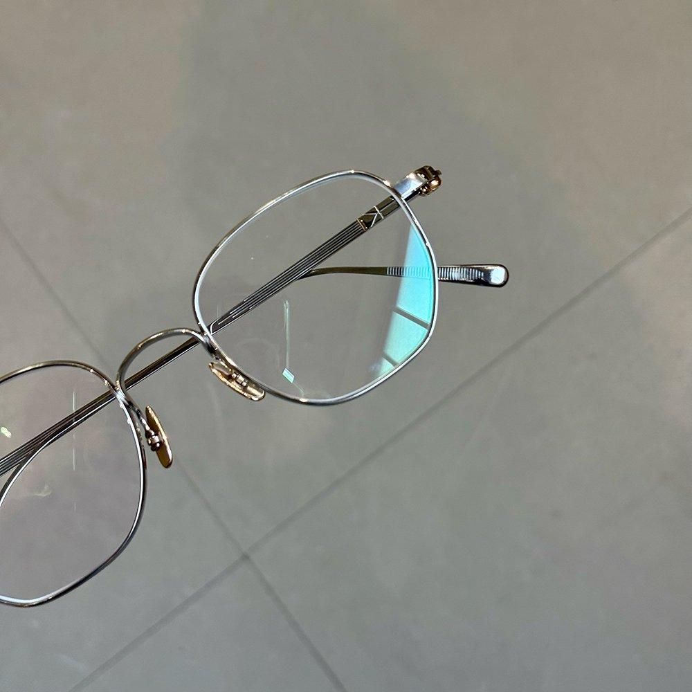 MALIBU 02 YUICHI TOYAMA / 5 - CANARY EYEWEAR SHOP