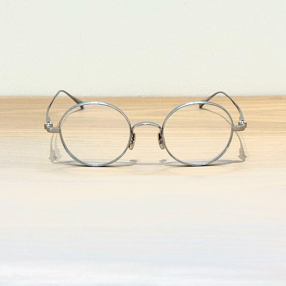 YUICHI TOYAMA 5 Bankside-02 未使用品　サングラス YUICHI TOYAMA：5／ユウイチトヤマ：5 