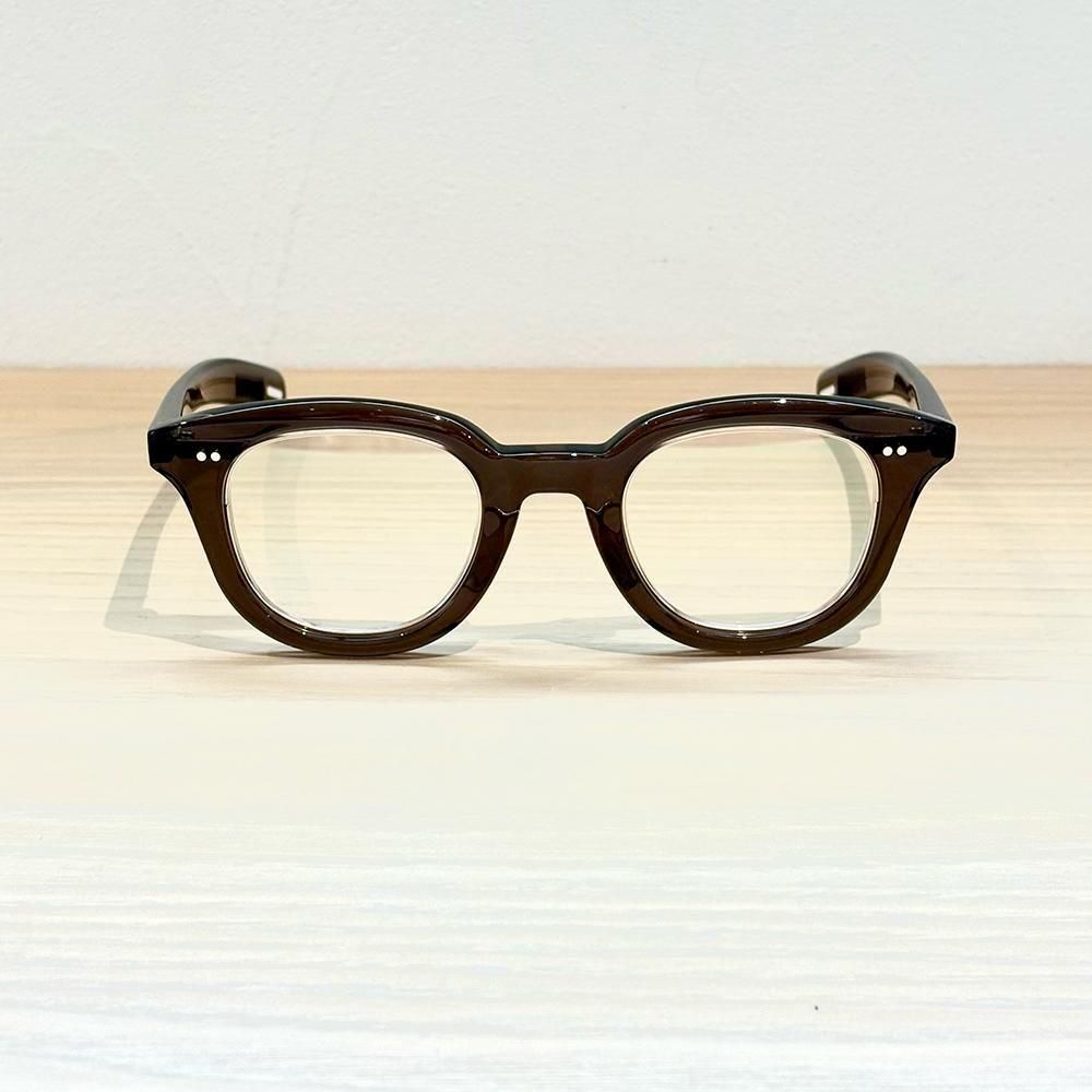 U-171 BER 03 YUICHI TOYAMA - CANARY EYEWEAR SHOP