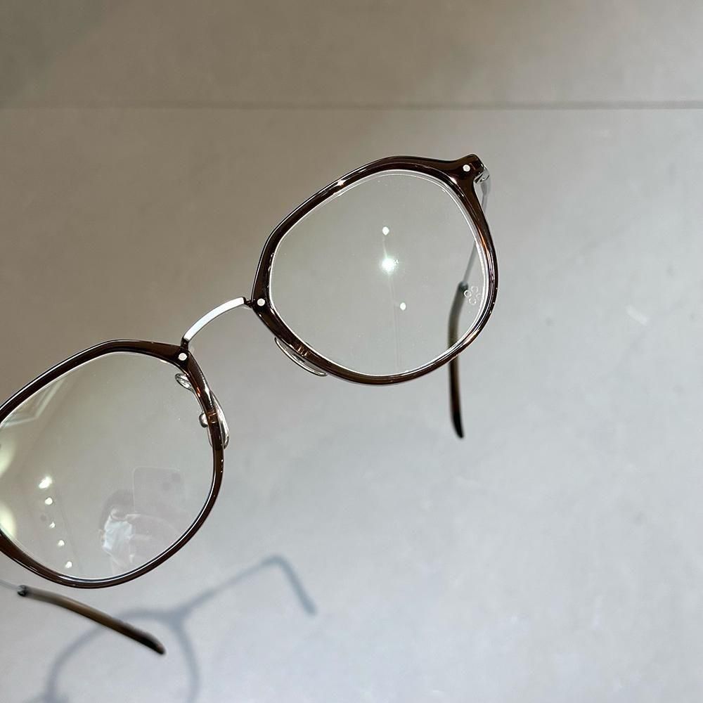 CLARK 234W YELLOWS PLUS - CANARY EYEWEAR SHOP