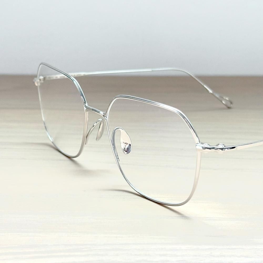 U-168 Gyorgy 03 YUICHI TOYAMA - CANARY EYEWEAR SHOP