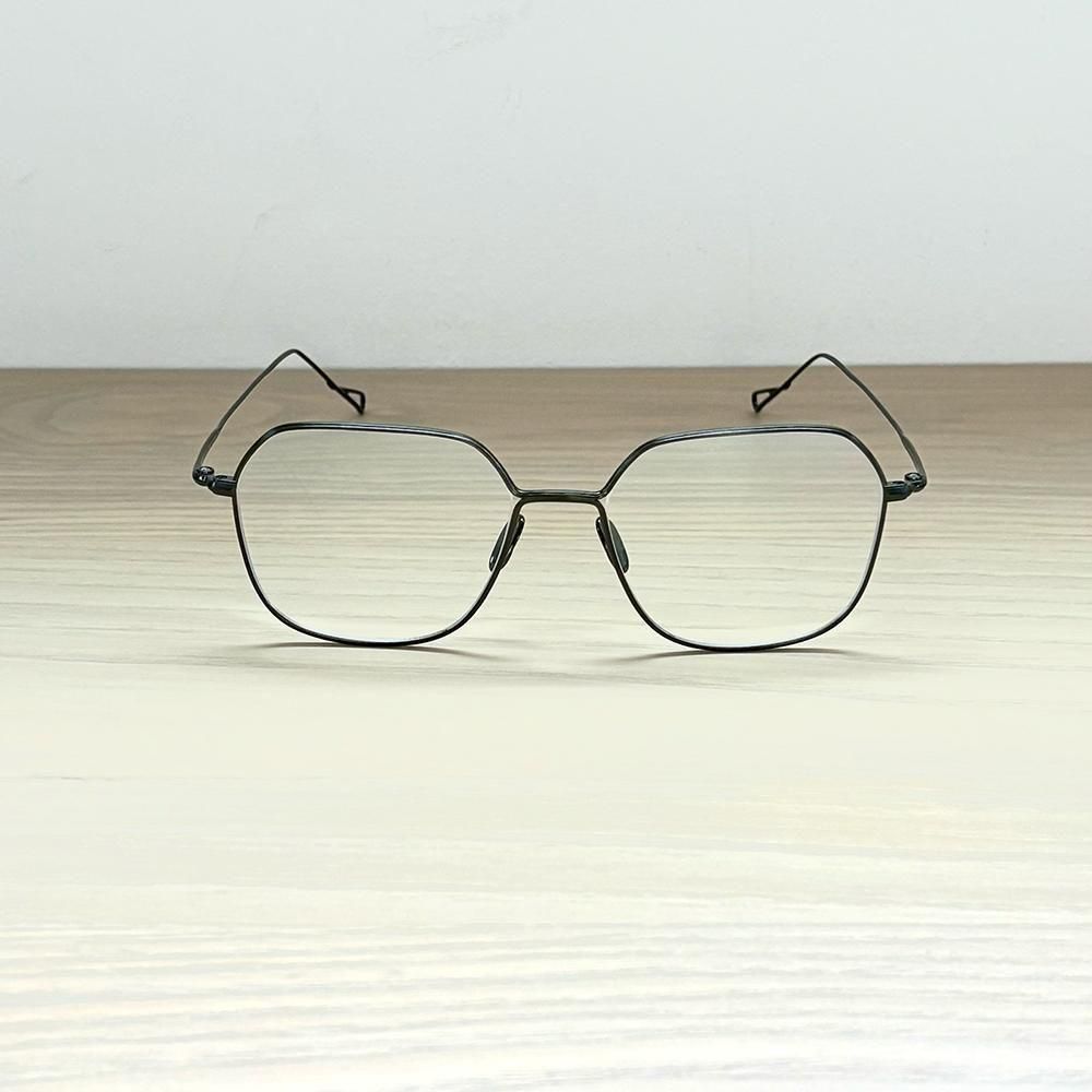 ユーキャン U-168 Gyorgy 04 YUICHI TOYAMA - CANARY EYEWEAR SHOP
