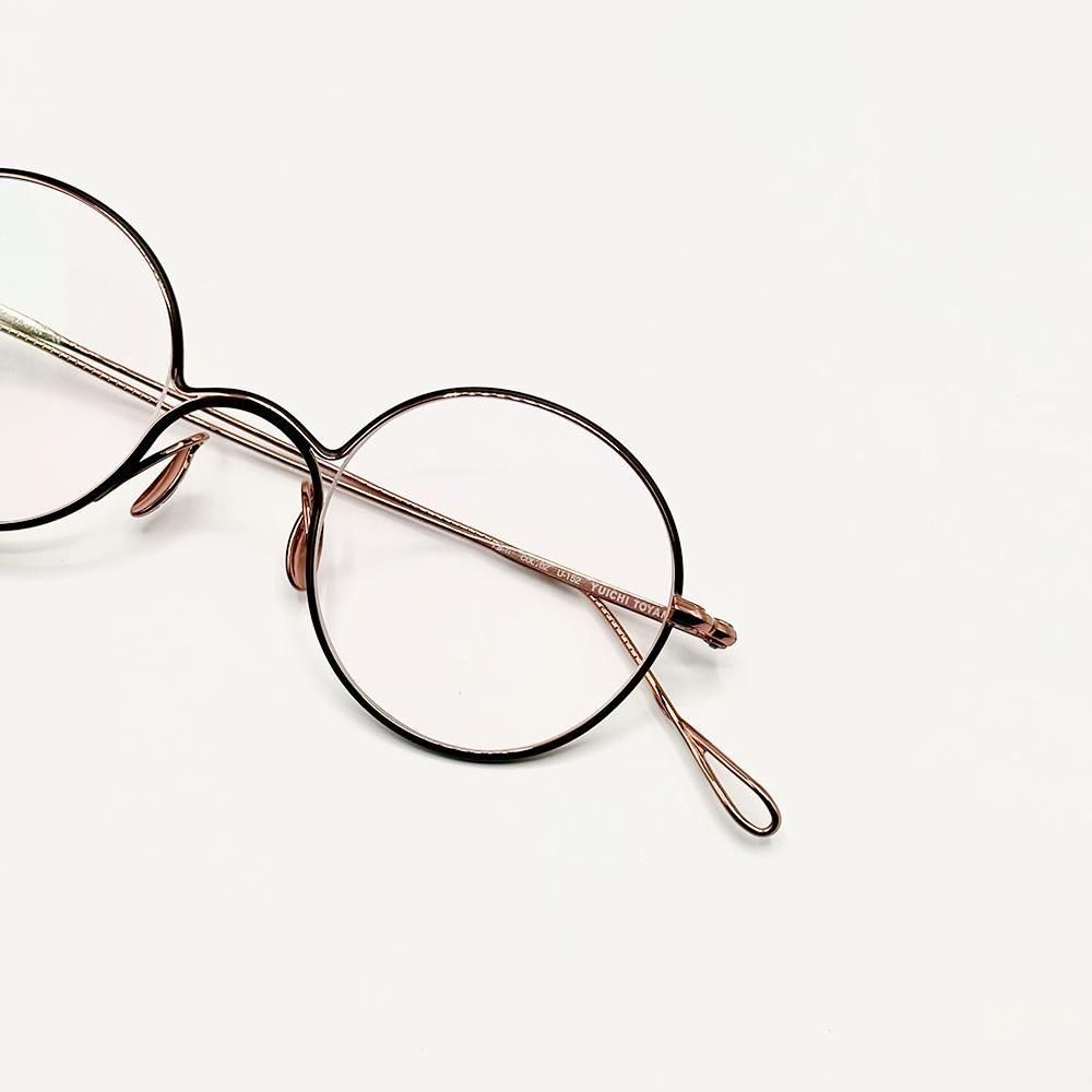 U-152 Kandinsky 02 YUICHI TOYAMA - CANARY EYEWEAR SHOP